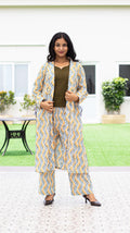 3-Piece Kurta Set