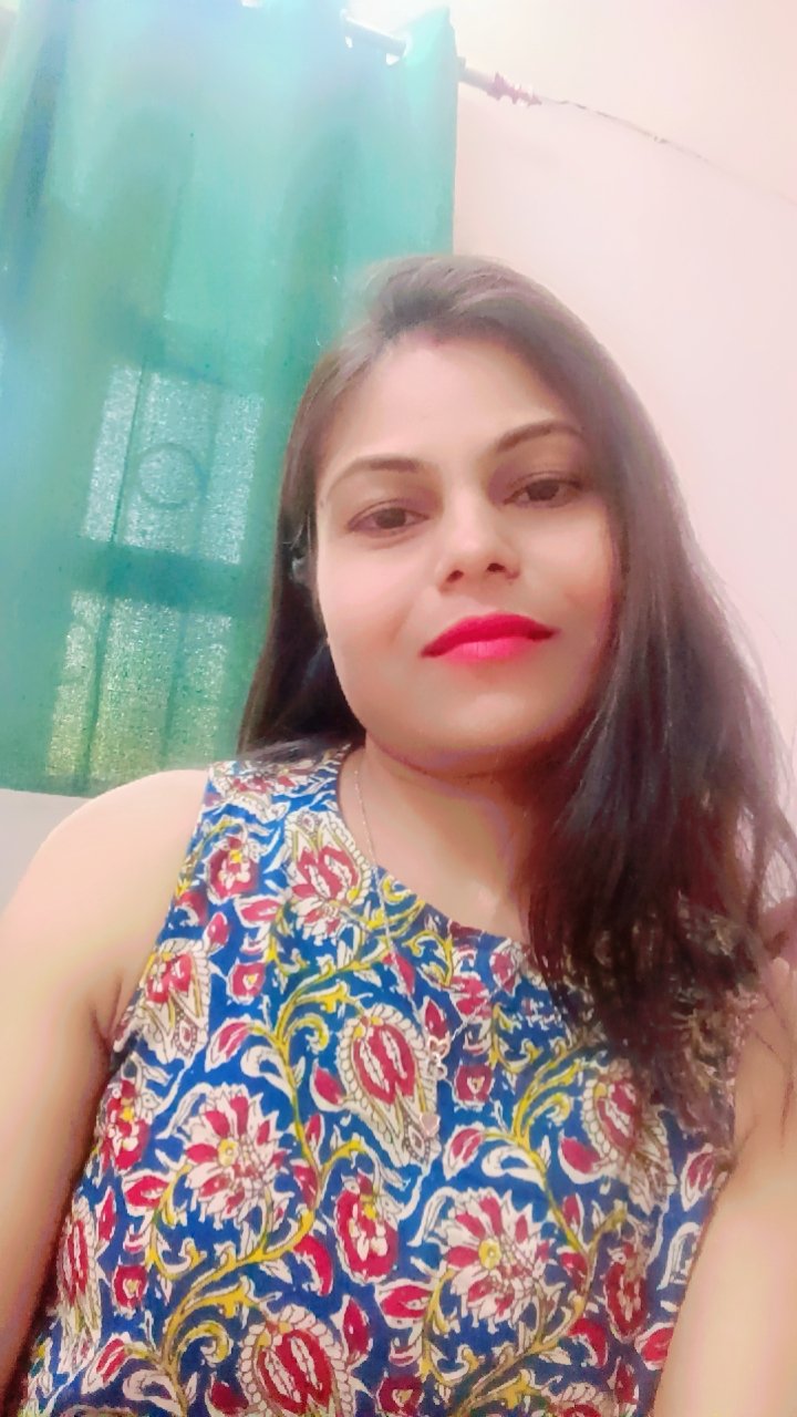 ज्योति चौधरी